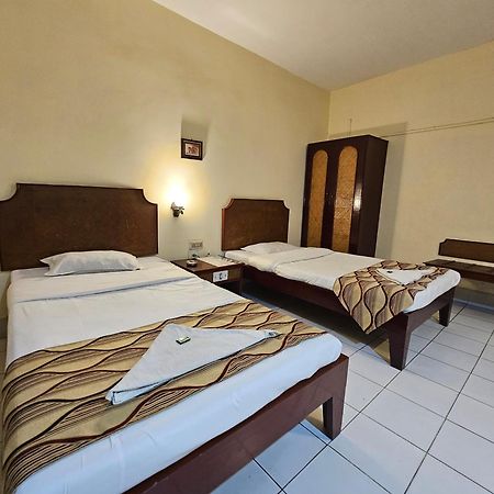 Hotel Indsurya Dibrugarh Exterior photo