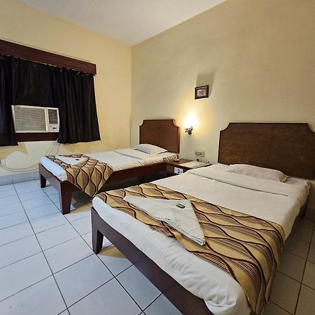 Hotel Indsurya Dibrugarh Exterior photo