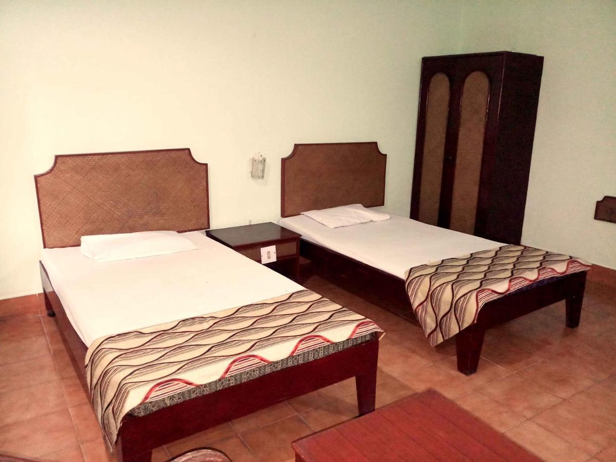 Hotel Indsurya Dibrugarh Exterior photo