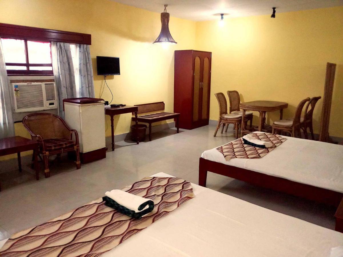 Hotel Indsurya Dibrugarh Exterior photo