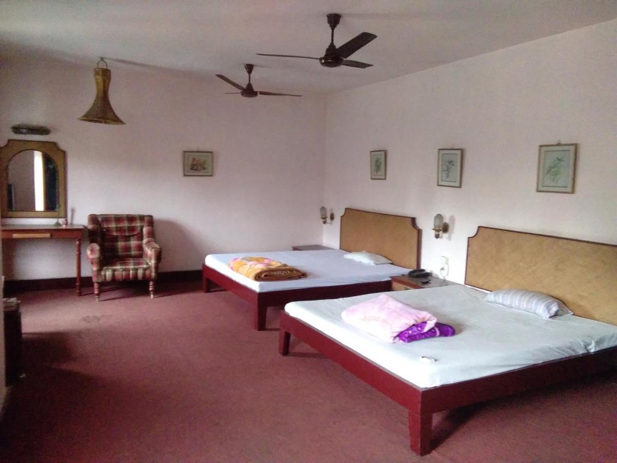 Hotel Indsurya Dibrugarh Exterior photo