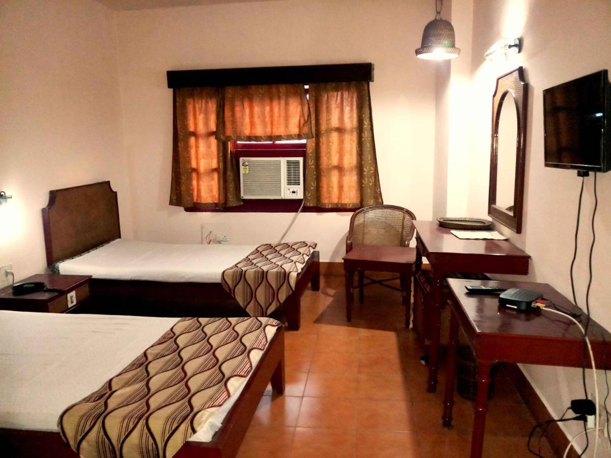 Hotel Indsurya Dibrugarh Exterior photo