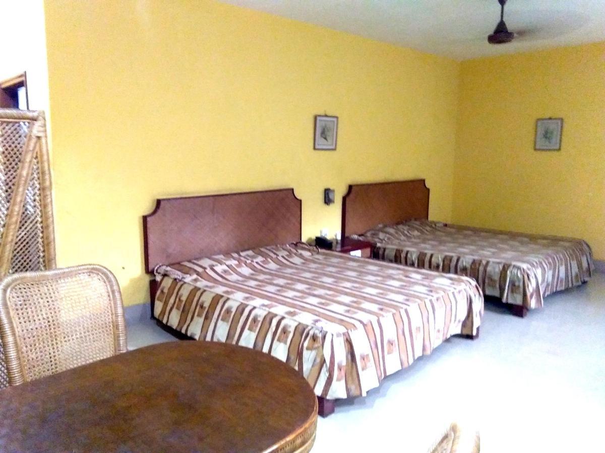 Hotel Indsurya Dibrugarh Exterior photo