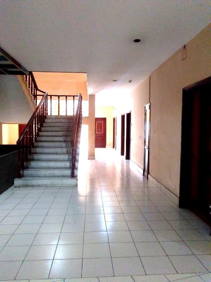 Hotel Indsurya Dibrugarh Exterior photo