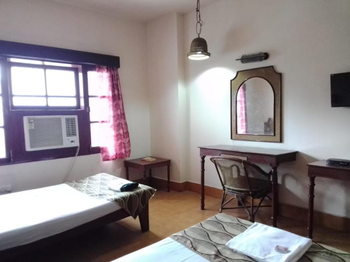 Hotel Indsurya Dibrugarh Exterior photo