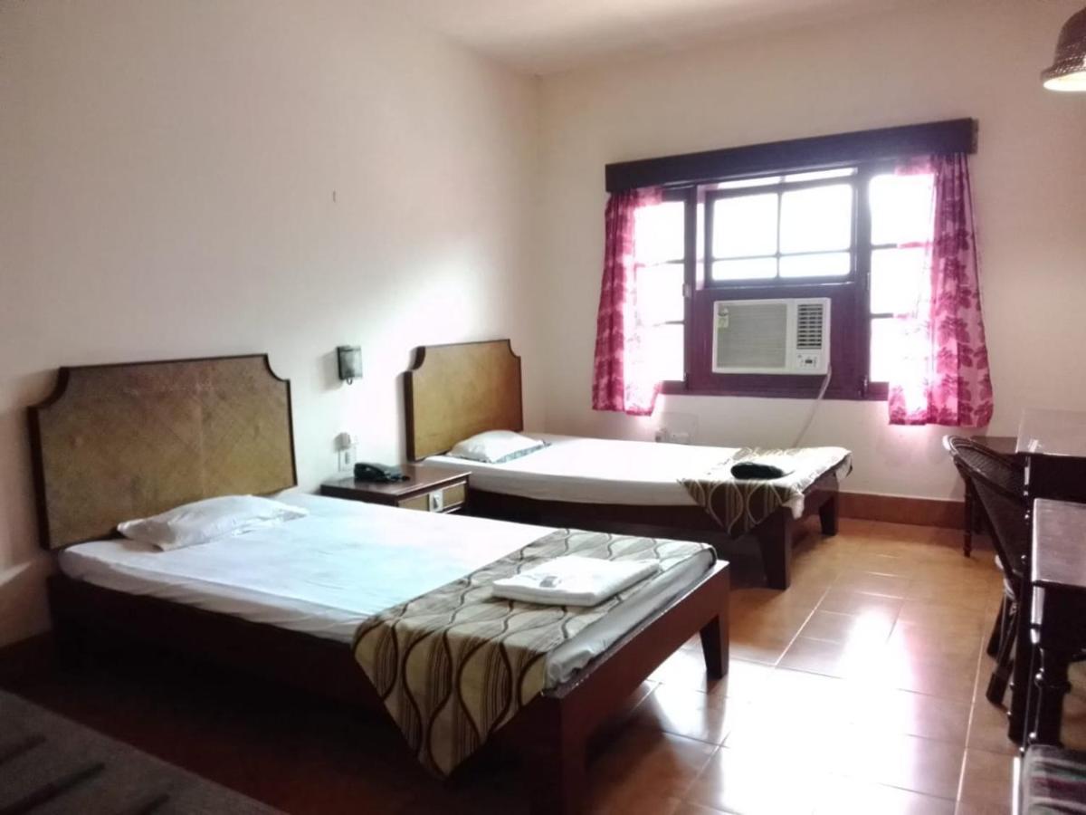 Hotel Indsurya Dibrugarh Exterior photo