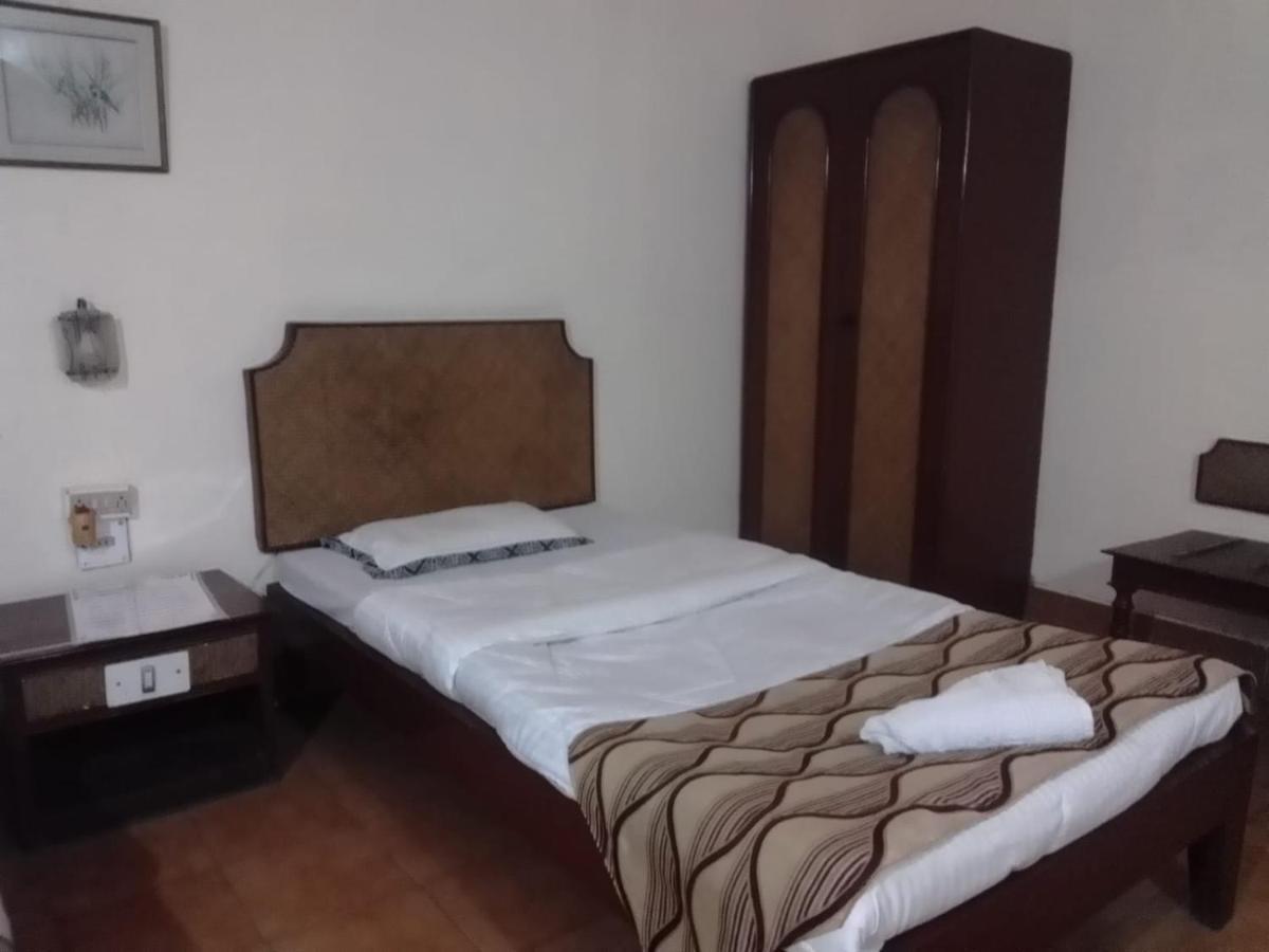 Hotel Indsurya Dibrugarh Exterior photo