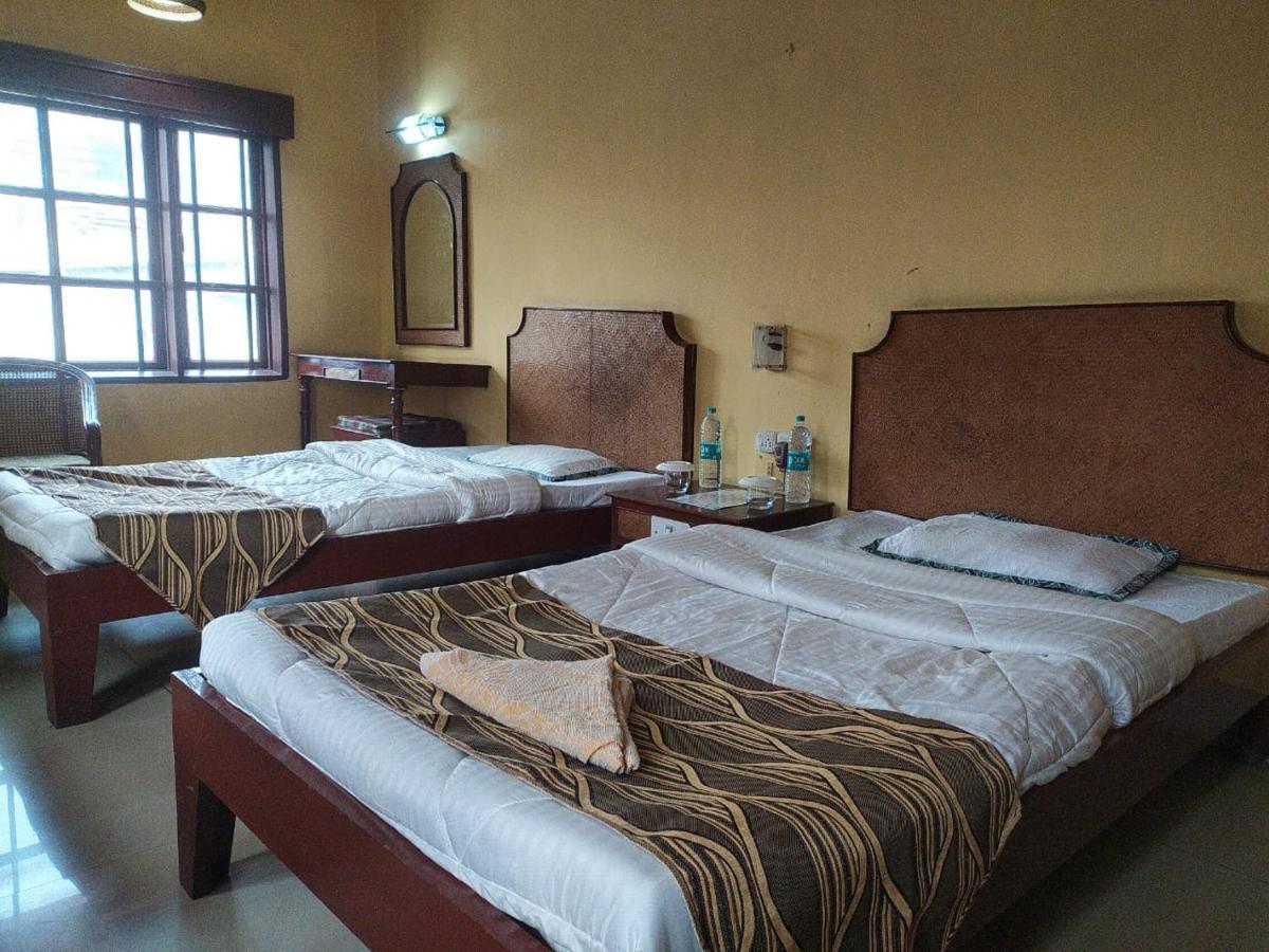Hotel Indsurya Dibrugarh Exterior photo