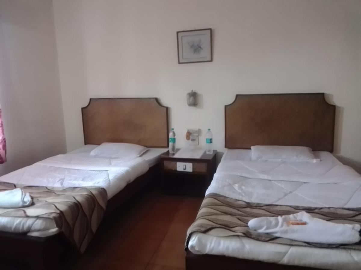 Hotel Indsurya Dibrugarh Exterior photo