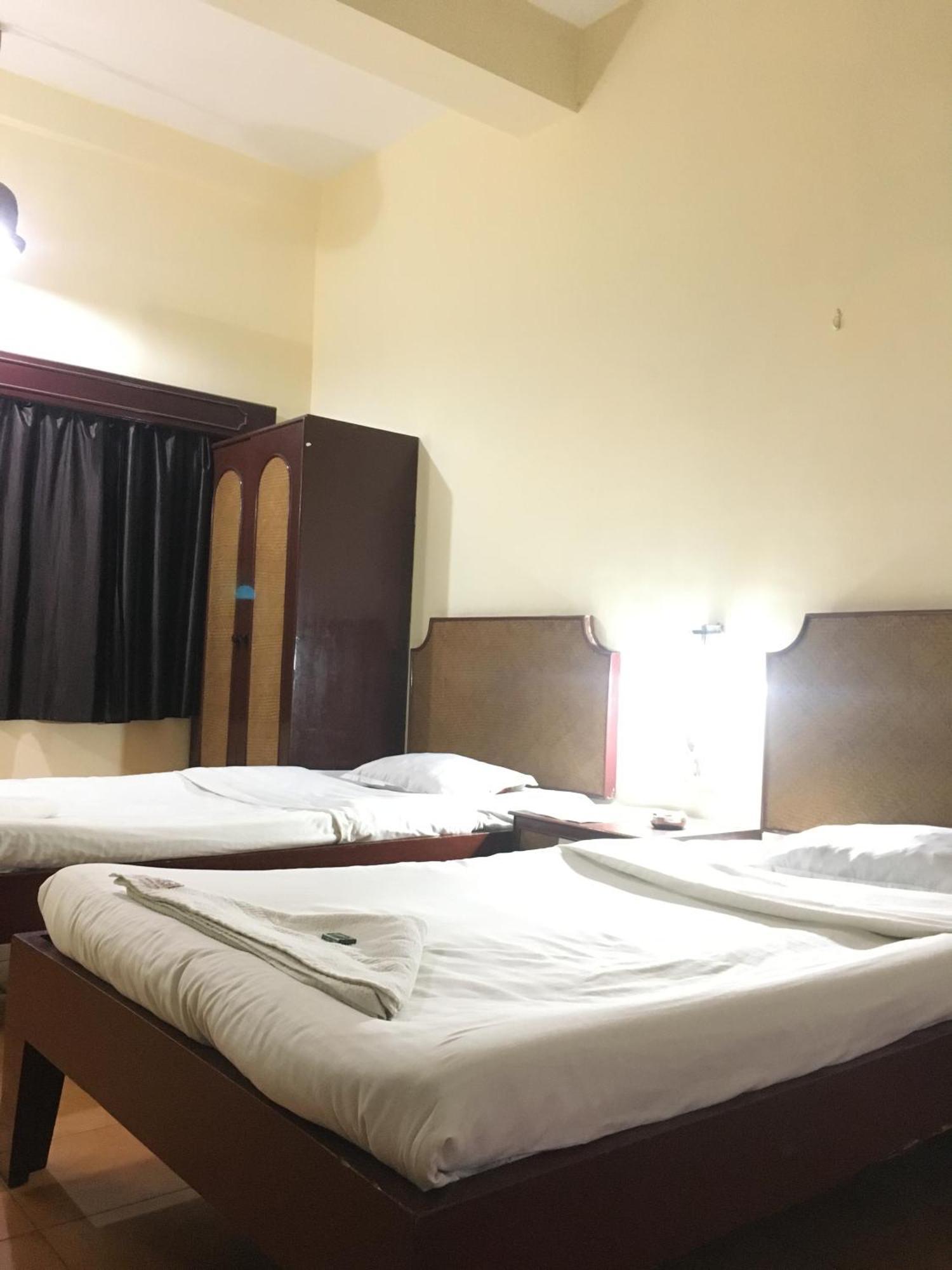 Hotel Indsurya Dibrugarh Exterior photo