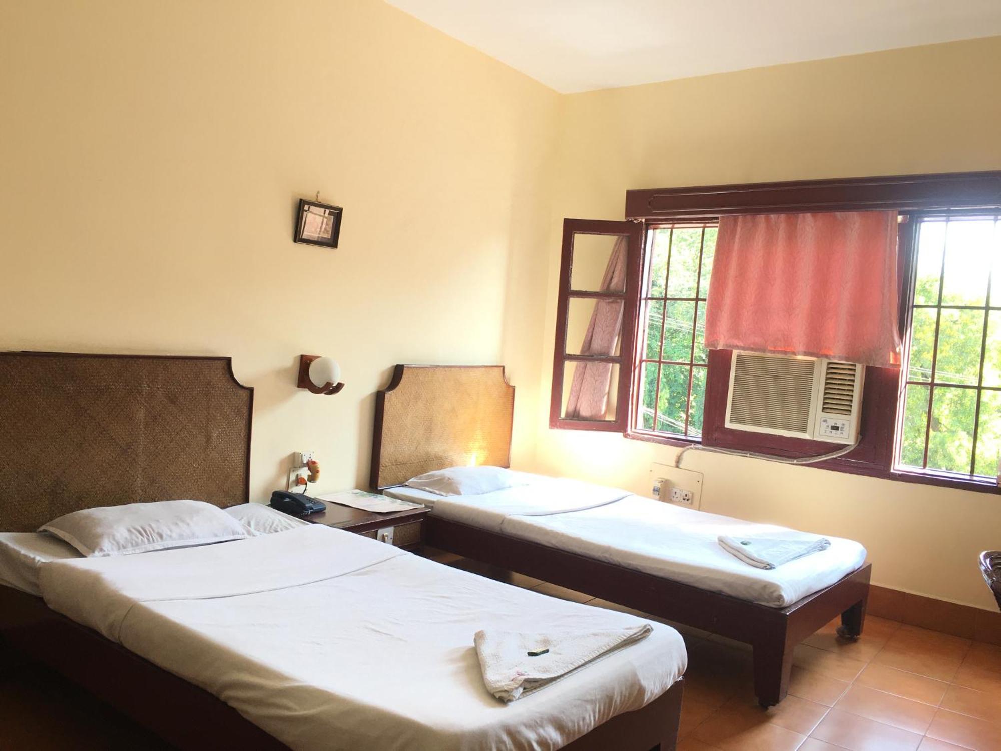 Hotel Indsurya Dibrugarh Exterior photo