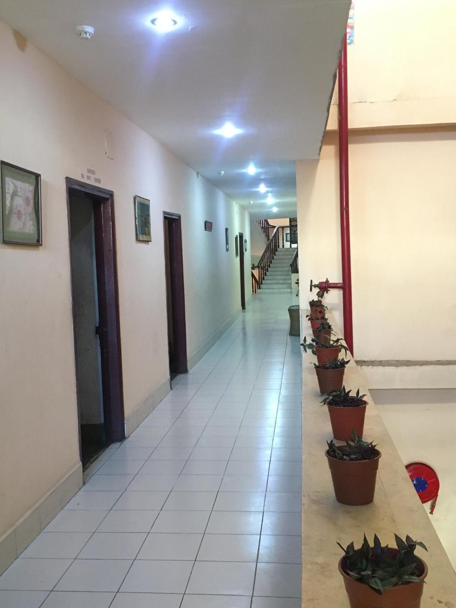 Hotel Indsurya Dibrugarh Exterior photo