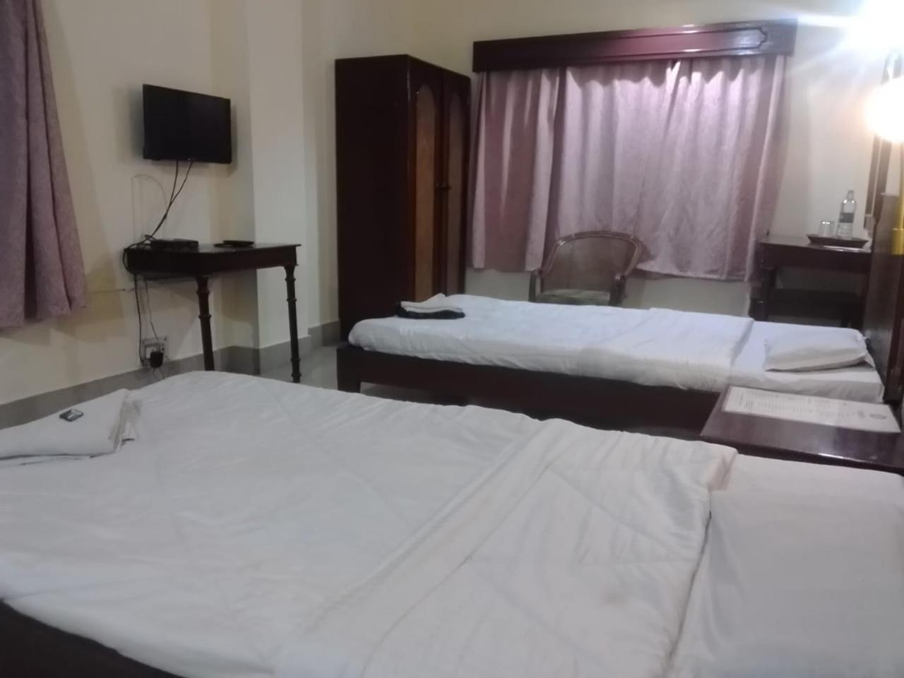 Hotel Indsurya Dibrugarh Exterior photo