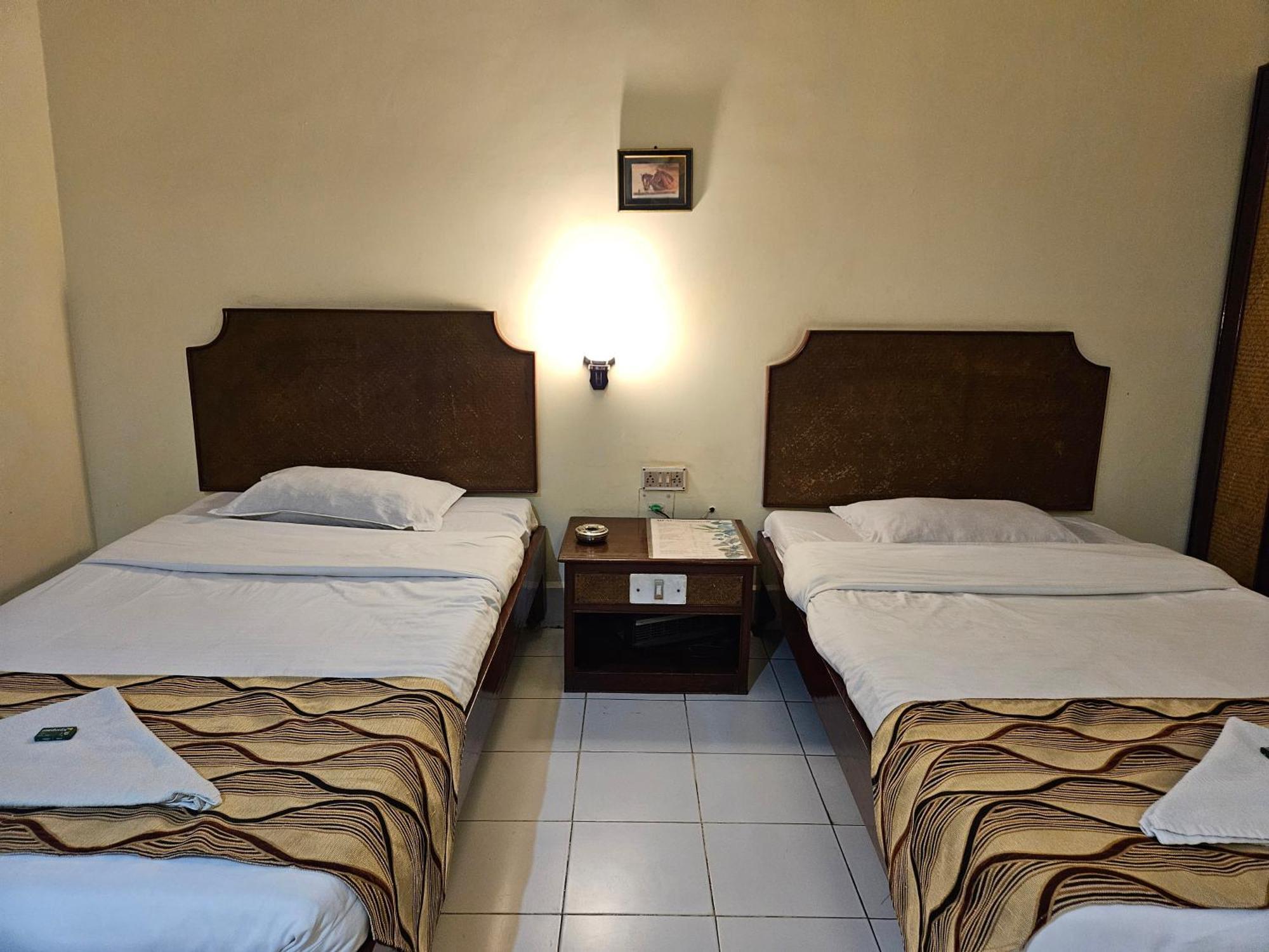 Hotel Indsurya Dibrugarh Exterior photo