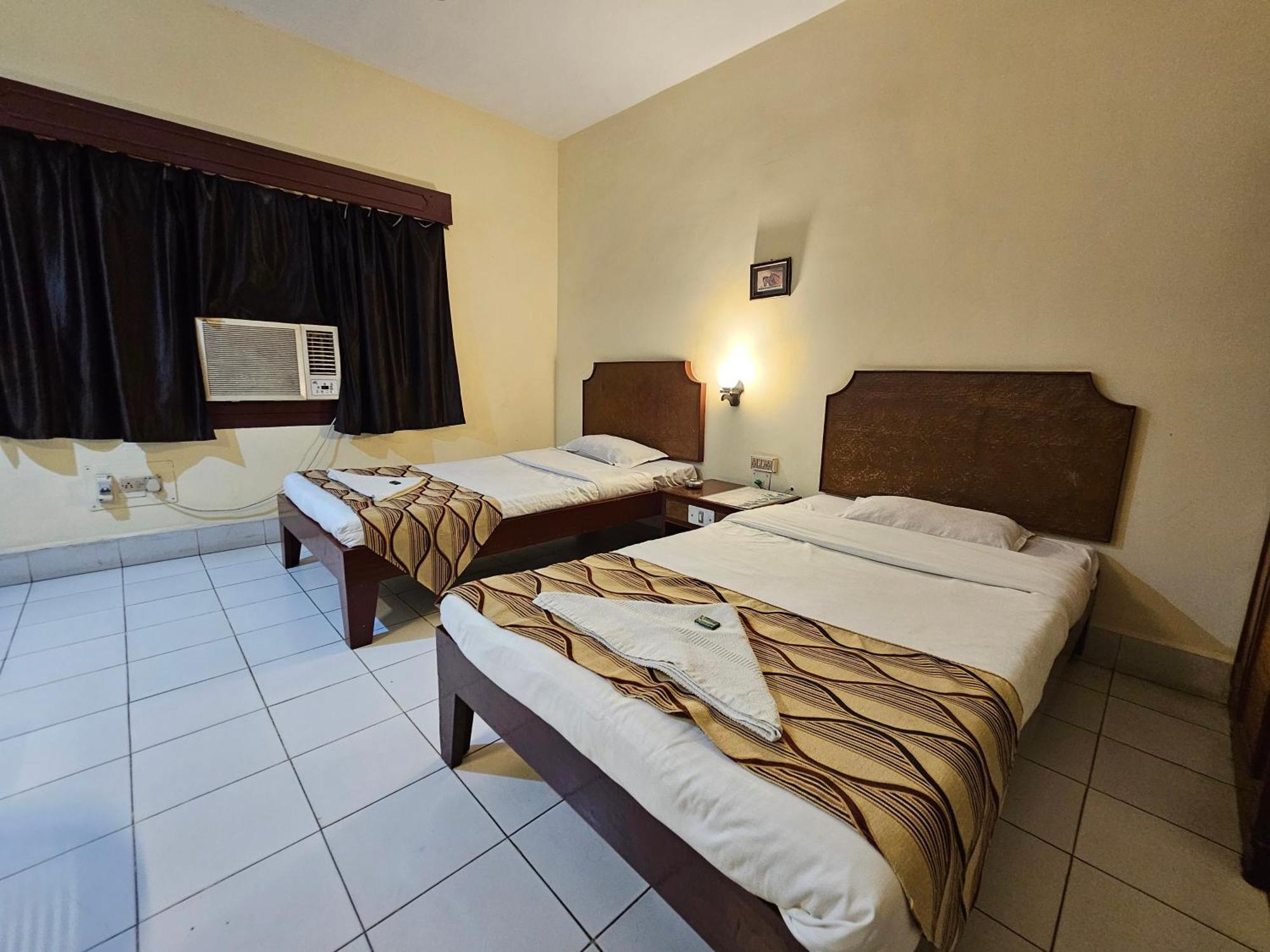 Hotel Indsurya Dibrugarh Exterior photo